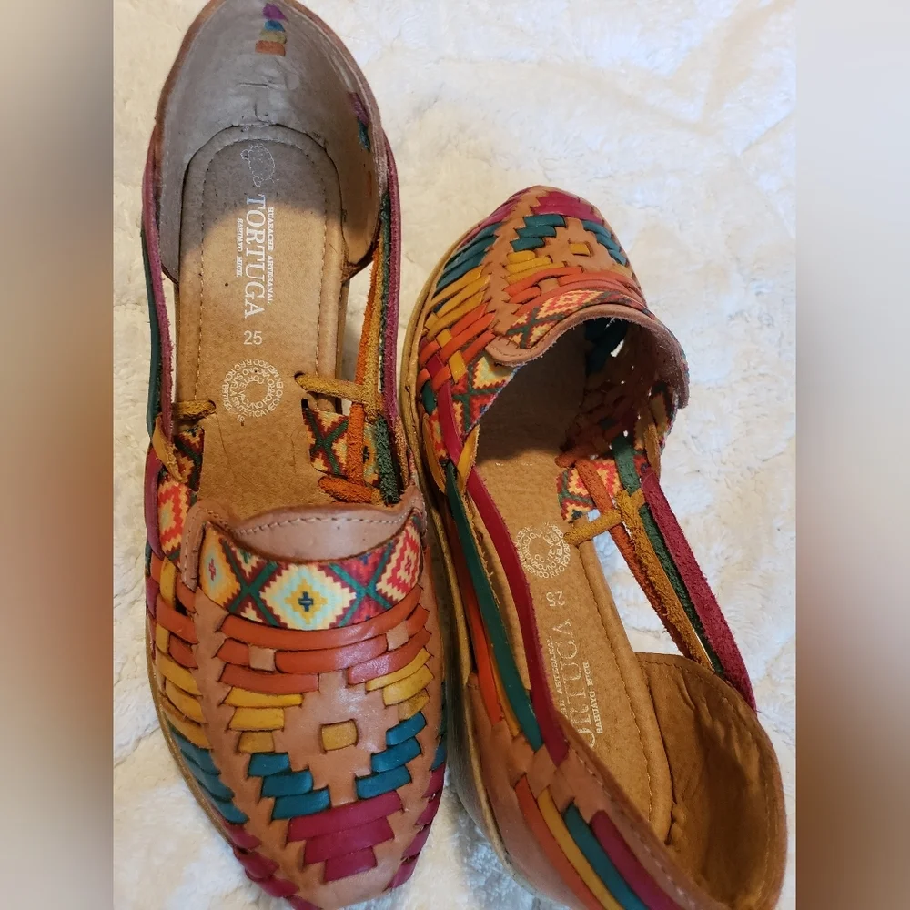 Platforms - Picture 4 of 6